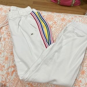 abercrombie & fitch sweatpants